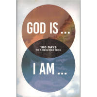 GOD IS ... I AM ...